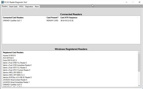 smart card atr error|cardlogix atr function.